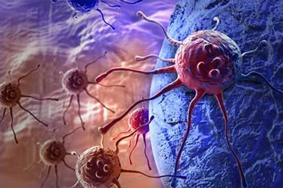 شناخت ومبارزه با سلول های سرطانی